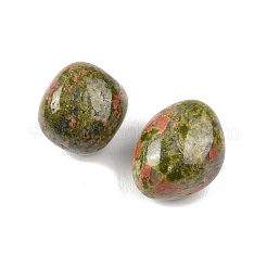 Natural Unakite Beads&nbsp;G-G348-01B-47