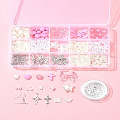 DIY Bracelet/Earring Kits&nbsp;DIY-FS0006-81