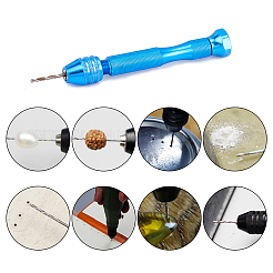 DIY Epoxy Resin Jewelry Making Kits&nbsp;TOOL-WH0136-29