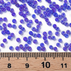 12/0 FGB Grade A Round Glass Seed Beads&nbsp;SEED-Q010-M544