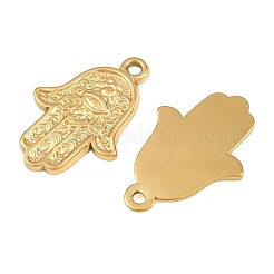 304 Stainless Steel Pendants&nbsp;SA-CBA1839-12G