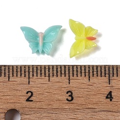 Luminous Resin Decoden Cabochons&nbsp;RESI-K036-17