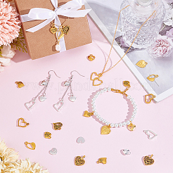 Alloy Pendants&nbsp;PALLOY-PH0012-44