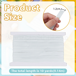 10 Yards Synthetic Rubber Elastic Cord&nbsp;OCOR-OC0001-79A