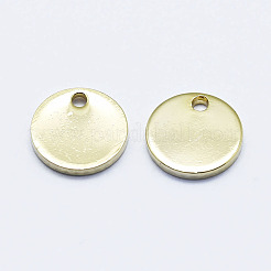 Brass Charms&nbsp;KK-G331-92G-NF