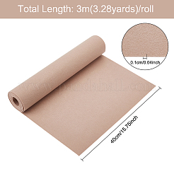 Polyester Felt&nbsp;DIY-WH0146-04U