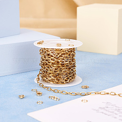 DIY 304 Stainless Steel Necklaces/Bracelets Making Kits&nbsp;DIY-TA0010-98