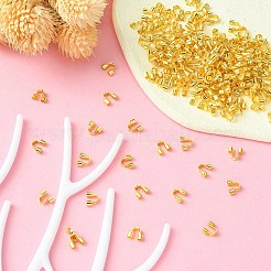 Brass Wire Guardians&nbsp;KK-YW0001-96G