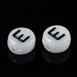 Acrylic Beads&nbsp;SACR-S273-29E