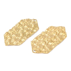 Ion Plating(IP) 304 Stainless Steel Pendants&nbsp;STAS-C106-20G