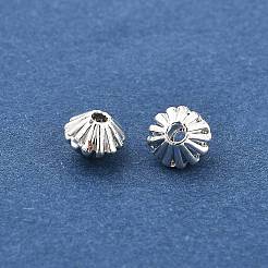 Brass Beads&nbsp;KK-R216-07S