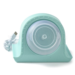 Plastic Automatic USB Beading Machine for Polymer Clay Heishi Beads&nbsp;AJEW-K046-02B