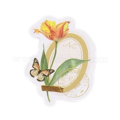 Spring Flower Scrapbooking Tool Kits&nbsp;DIY-P084-E04
