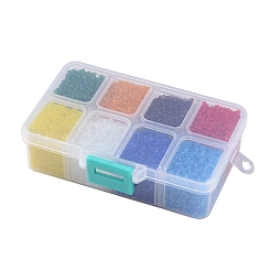 12/0 Glass Seed Beads&nbsp;SEED-JP0007-13