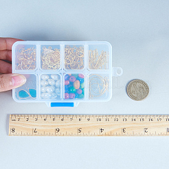 Earring Makings&nbsp;DIY-SC0002-44