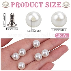 Iron Rivets&nbsp;FIND-SP0003-27B