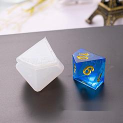 Silicone Dice Molds&nbsp;LS-DIY-L021-19