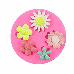 Food Grade Silicone Molds&nbsp;X-DIY-E018-13