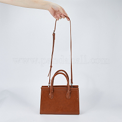 PU Leather Bag Straps&nbsp;DIY-WH0581-26A