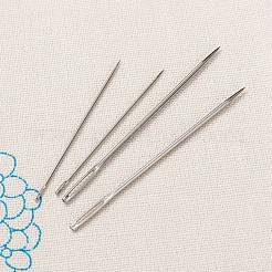DIY Embroidered Making Kit&nbsp;DIY-F088-04