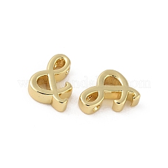 Brass Beads&nbsp;KK-L245-30G
