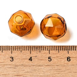 Transparent Glass Beads&nbsp;LS-GLAA-A041-01A-01