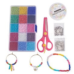 DIY Jewelry&nbsp;DIY-YW0001-27A