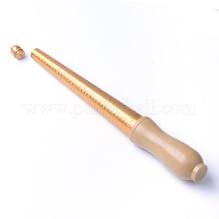 Brass Ring Size Sticks(HK Ring Size)&nbsp;TOOL-R106-07