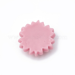 Resin Cabochons&nbsp;LS-CRES-N007-10D