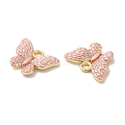 Alloy Enamel Pendants&nbsp;ENAM-K069-25G-05