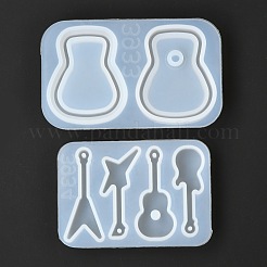 Silicone Molds&nbsp;DIY-P025-04