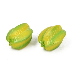 Opaque Resin Beads&nbsp;RESI-C070-04C