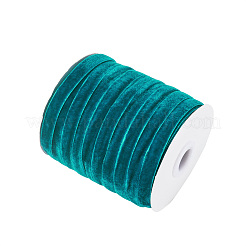 Single Face Velvet Ribbon&nbsp;SRIB-T004-01-08