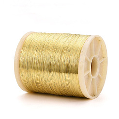 Bare Copper Wire&nbsp;CWIR-S003-0.2mm-03