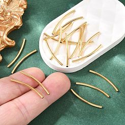 SHEGRACE Brass Tube Beads&nbsp;XGRPCP707-257G
