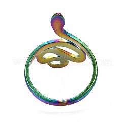Snake Wrap Cuff Rings&nbsp;LS-RJEW-N038-033