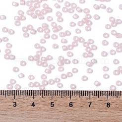 TOHO Round Seed Beads&nbsp;SEED-JPTR08-0169F