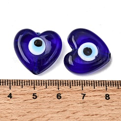 Handmade Lampwork Beads&nbsp;LA-CBAC3C1-01C