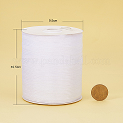Organza Ribbon&nbsp;RS6mmY001
