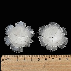 Acrylic Pendants&nbsp;MACR-M046-04