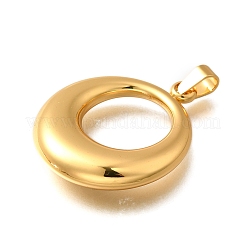 304 Stainless Steel Pendants&nbsp;STAS-H200-17G