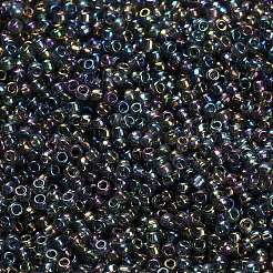 12/0 FGB Grade A Round Glass Seed Beads&nbsp;SEED-Q010-F556