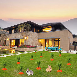 Home Garden Decorations&nbsp;AJEW-FH0008-69