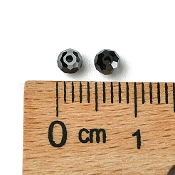 Preciosa&reg Crystal Beads&nbsp;X-PRC-BB3-23980-272