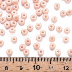6/0 Glass Seed Beads&nbsp;SEED-T005-14-B02