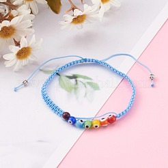 Chakra Jewelry&nbsp;BJEW-JB05976-03