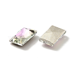 K9 Glass Rhinestone Cabochons&nbsp;RGLA-F076-A