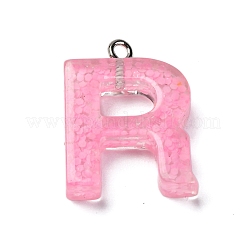 Luminous Resin Pendants&nbsp;X1-RESI-I059-R01