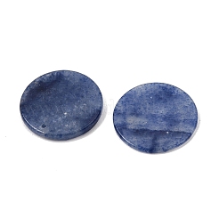 Natural Blue Aventurine Pendants&nbsp;GG-CBA0BEB-06