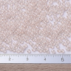 MIYUKI Round Rocailles Beads&nbsp;SEED-G007-RR3505